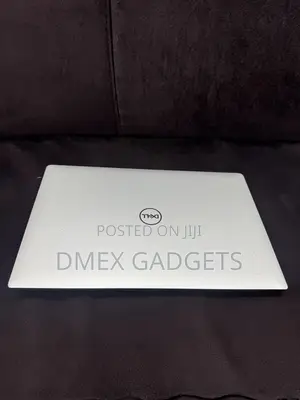 Laptop Dell XPS 15 16GB Intel Core i7 SSD 512GB