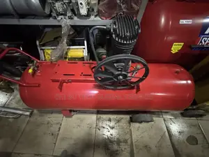Sealey Sac1203b Compressor 200ltr Belt Drive 3hp With Cast Cylinders