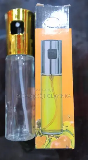 Oil Spray Bottle