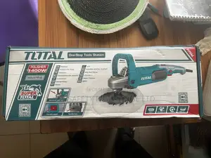Angle Polisher