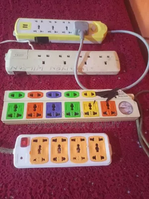 Extension Sockets for Sale
