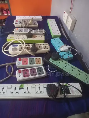 Extension Sockets for Sale