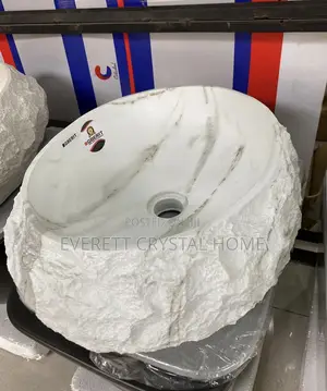 Stone Finishing Basin Top