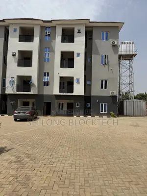 2bdrm Apartment in Durumi for rent