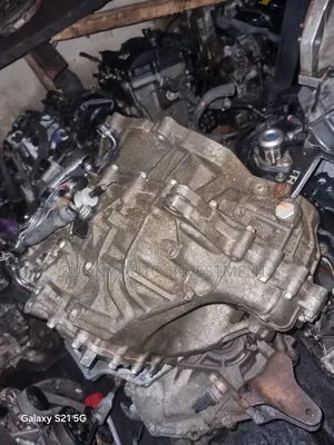 First Grade Foreign Used Transmission for Hyundai Sonata 2015 2020