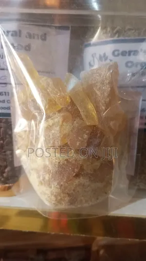 Gum Arabic