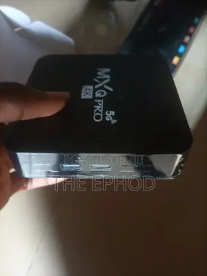 Android Tv Box