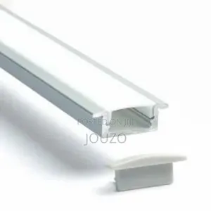 Aluminium Profile Light Wholesale Price in Lagos