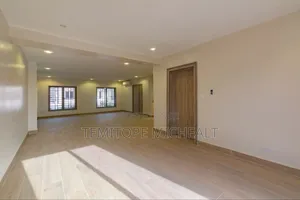 3bdrm Duplex in Asokoro Villa for rent