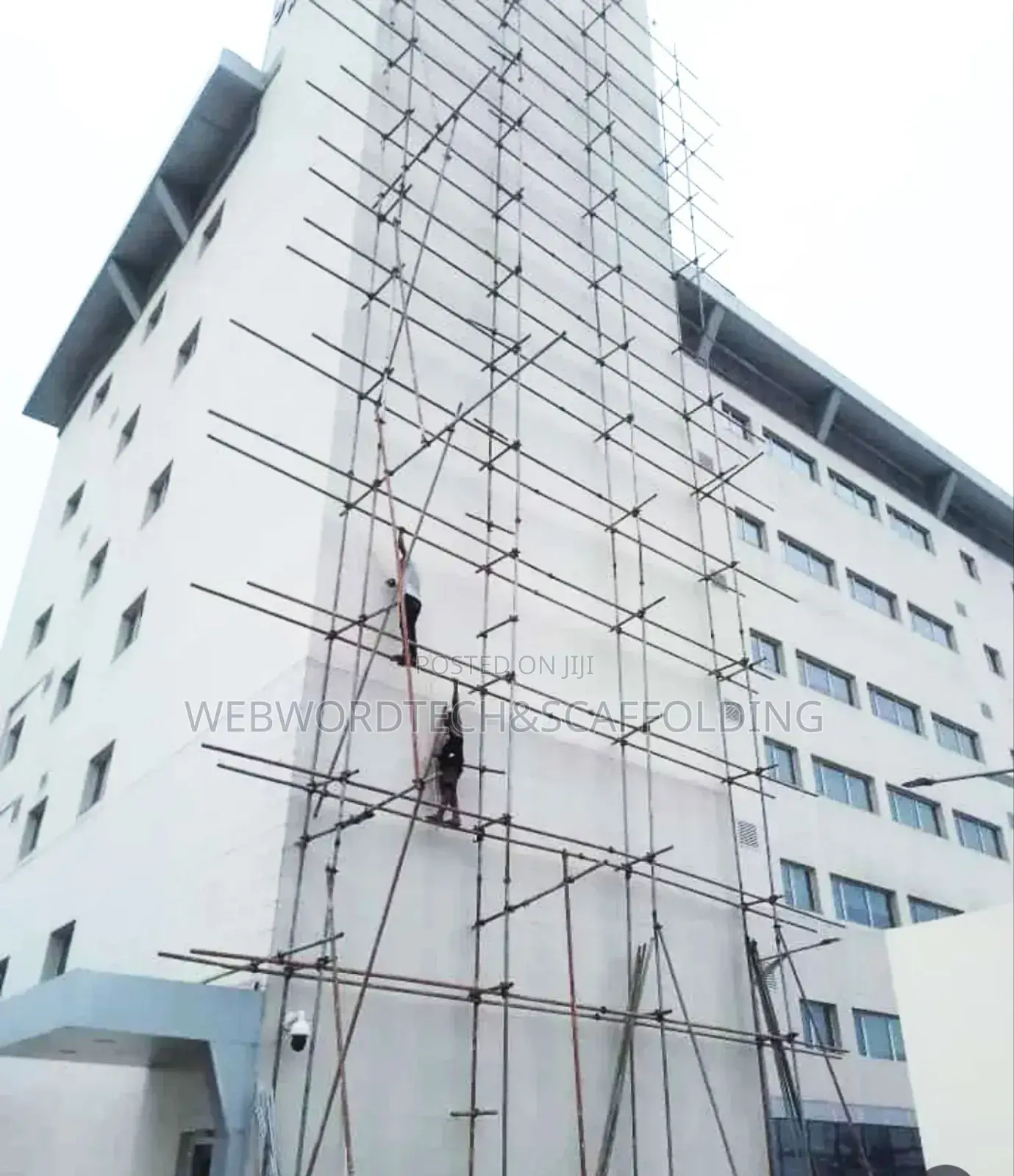 Scaffolding Rentals Services_ajah