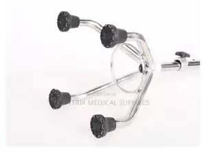 Durable Heavy-Duty 4-Foot Walking Stick
