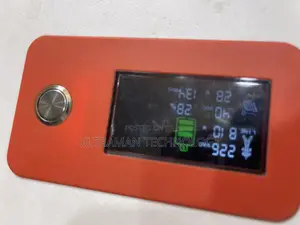 Cola 3.6kwh (Kilowatts) Solar Generator