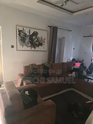 Mini Flat in Shomolu for rent
