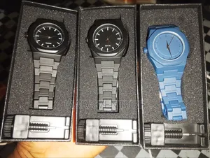 Valenzo Wristwatch