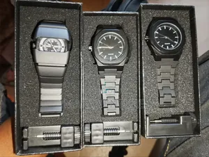 Valenzo Wristwatch