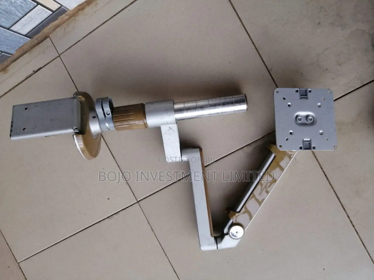 Humanscale Single Monitor Arm