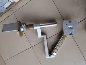 Humanscale Single Monitor Arm
