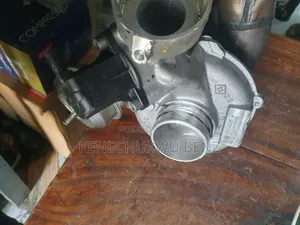 Turbo 274 Engine
