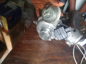 Turbo 274 Engine