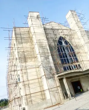 Hire Scaffolding Services Ikoyi