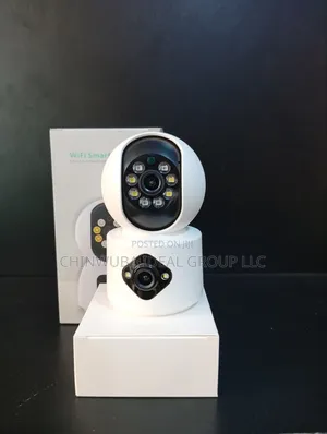 Wifi Smart Camera