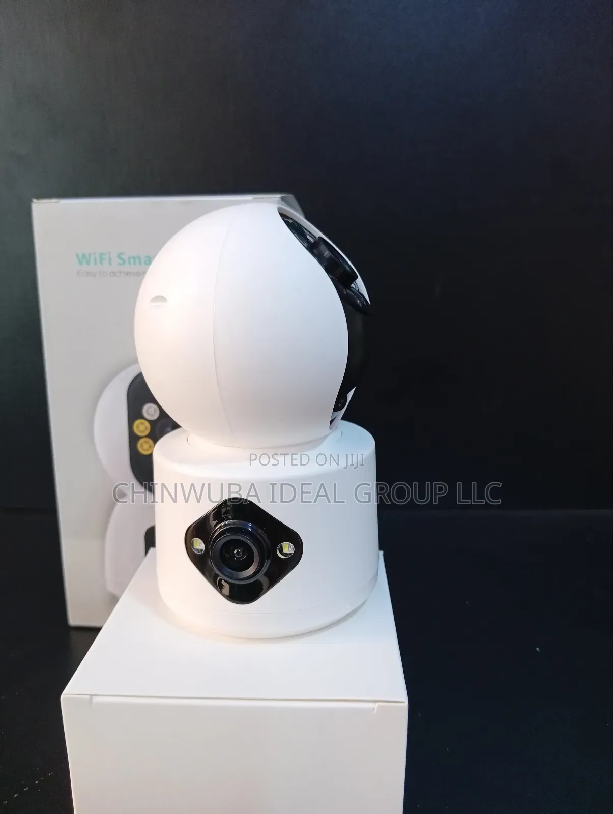 Wifi Smart Camera