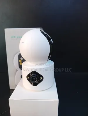 Wifi Smart Camera