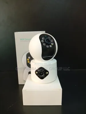 Wifi Smart Camera