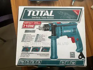 Impact Drill
