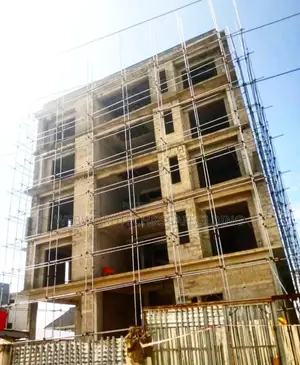 Scaffolding Services_ Lagos