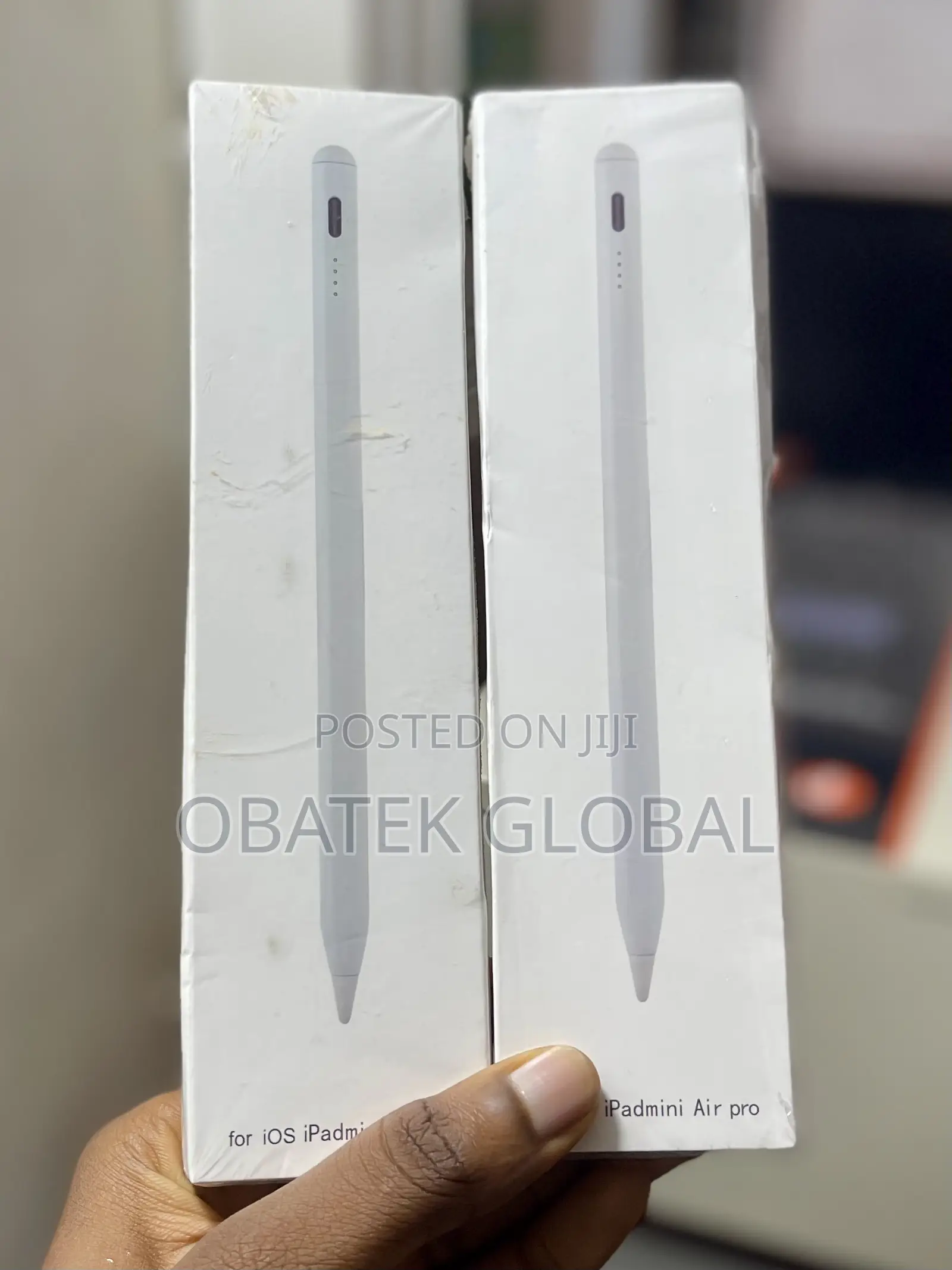 iPad Active Stylus Pen