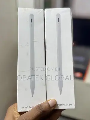 iPad Active Stylus Pen