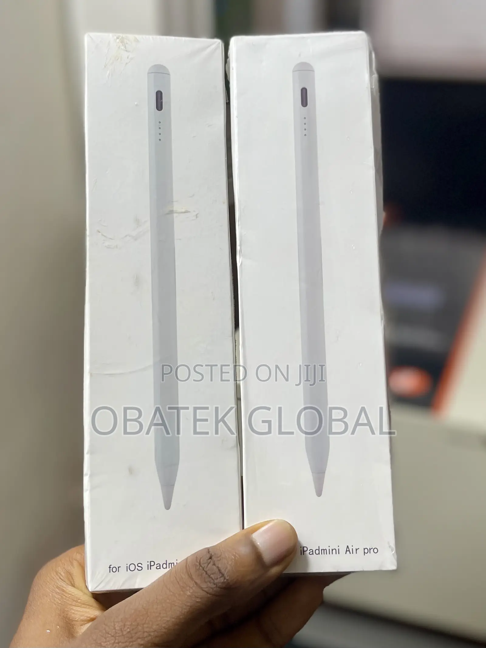iPad Active Stylus Pen
