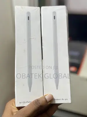 iPad Active Stylus Pen