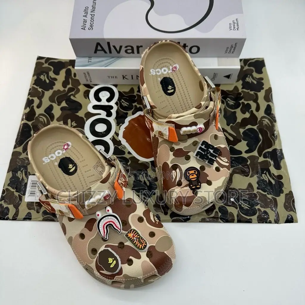 High Quality Luxury Men Crosc