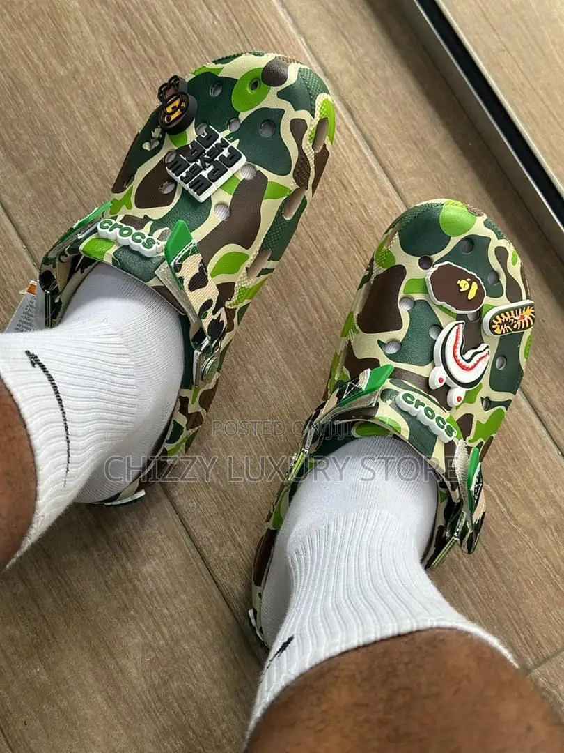 High Quality Luxury Men Crosc