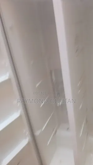 Ice Block Machine