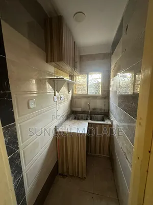 Mini Flat in Ologolo for rent