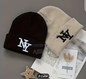 Aliyah Beanie