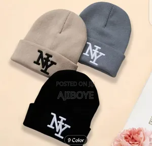 Aliyah Beanie