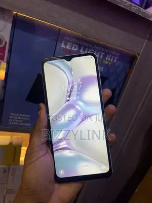 Samsung Galaxy A12 64 GB White