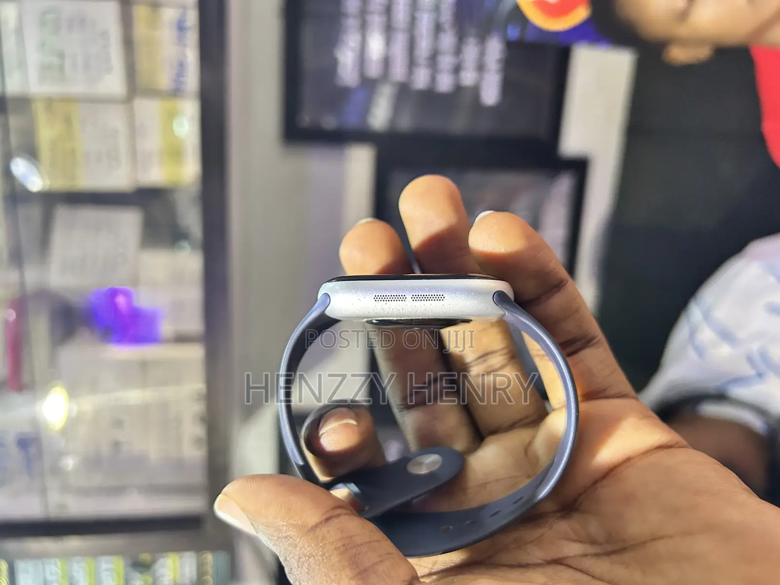 Apple Watch Series 10 46mm