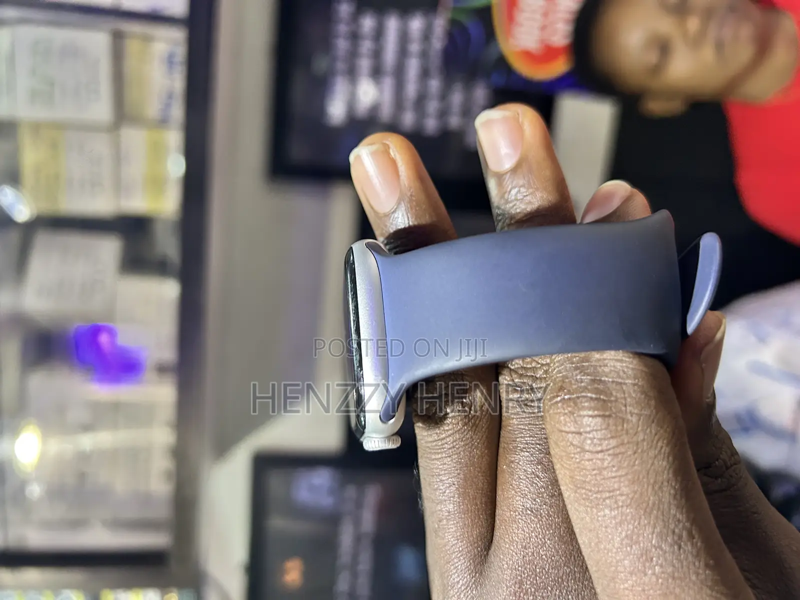 Apple Watch Series 10 46mm