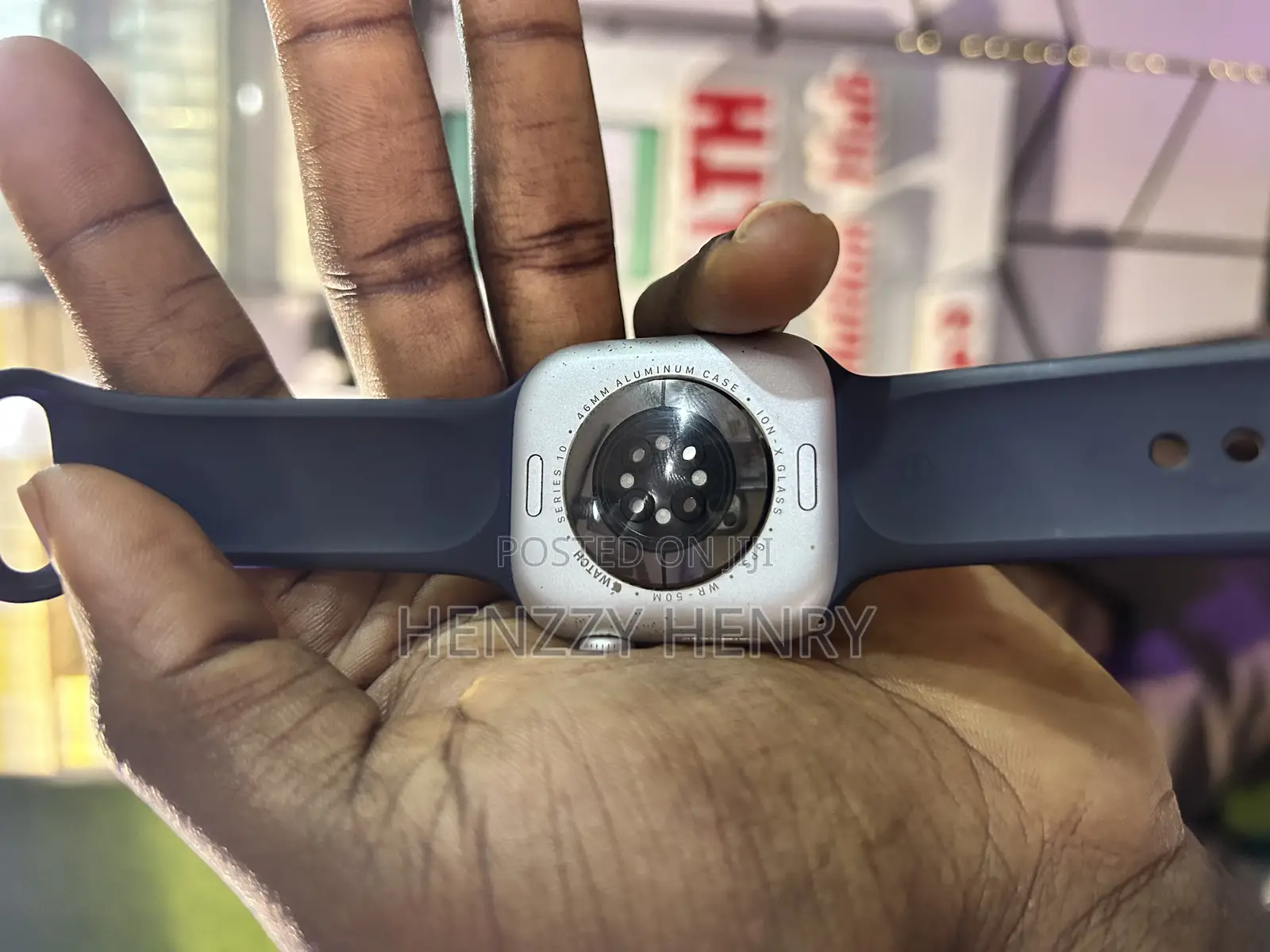 Apple Watch Series 10 46mm