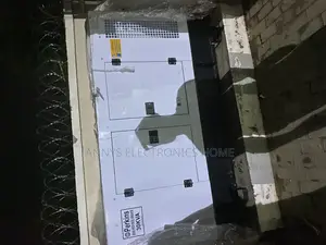 Perkins 30kva Sound Proof Generators
