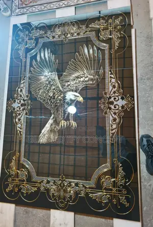 High Quality 120x180 Deco Floor Tile