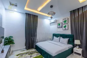 6 X 6ft Bedroom At Unity Estate, Ojodu-berger