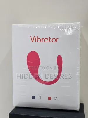 Bluetooth Vibrator a Surulere don siyarwa  Farasoshi a Jiji.ng