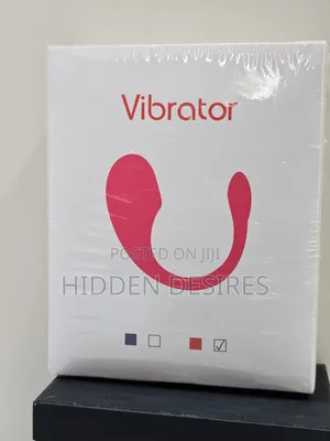 Love Remote-Controlled G-Spot Vibrator