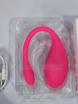 Love Remote-Controlled G-Spot Vibrator